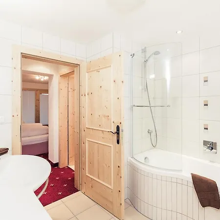 Leni Mountain Appartements Solden Room photo