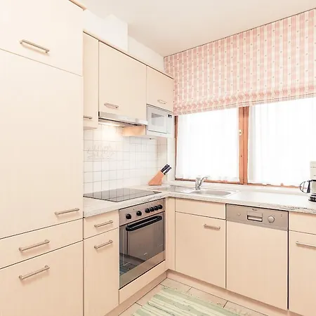 Leni Mountain Appartements Solden Room photo