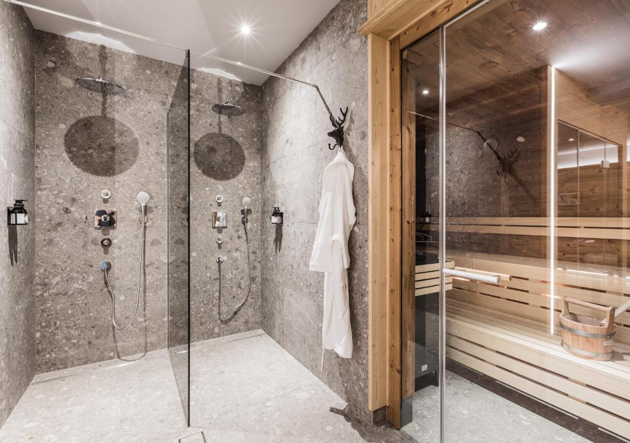 Apartment Leni Mountain Appartements Solden