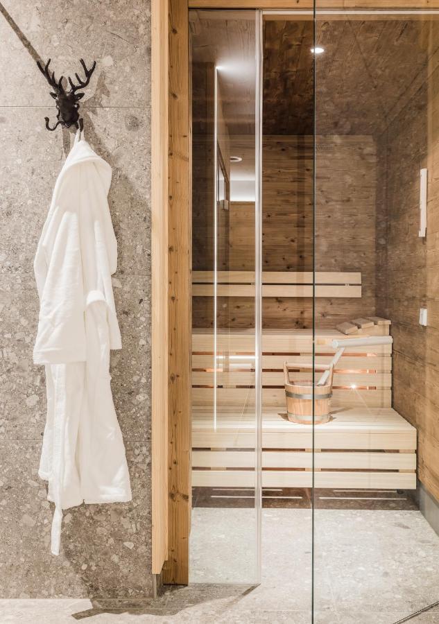 Apartment Leni Mountain Appartements *