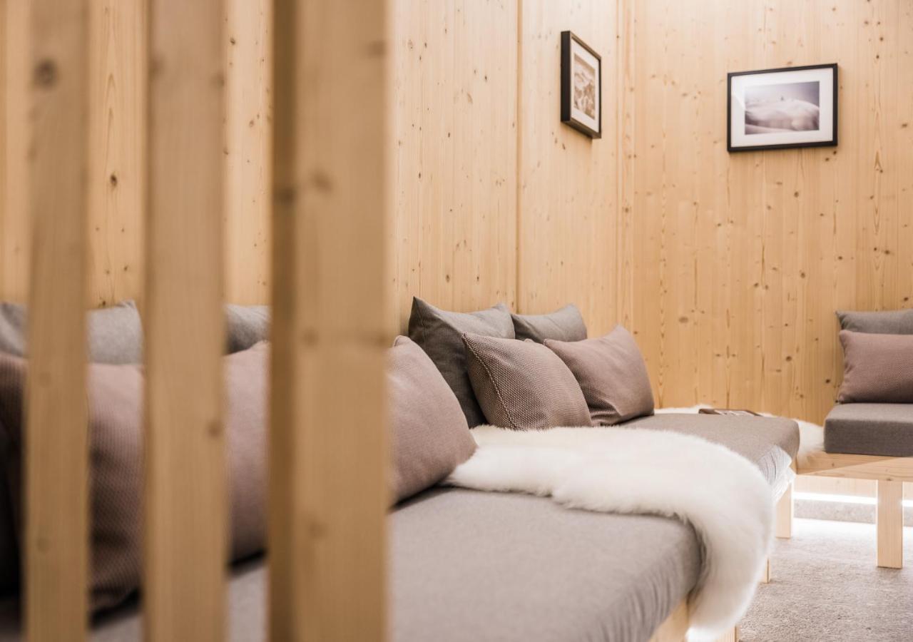 Apartment Leni Mountain Appartements *