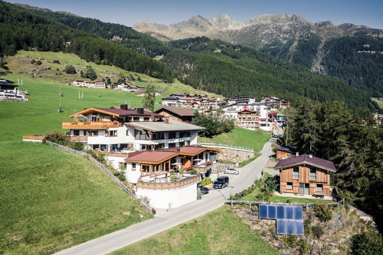 Leni Mountain Appartements Apartment *