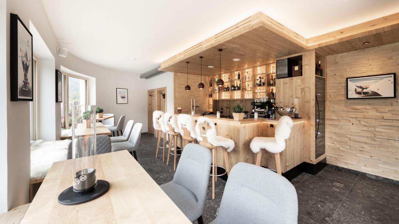 Leni Mountain Appartements * Solden