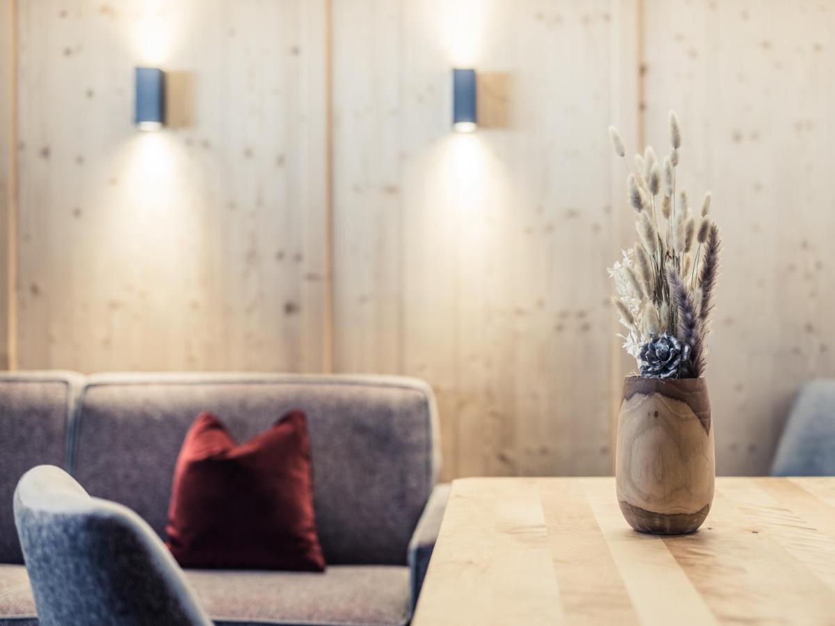 Leni Mountain Appartements Apartment