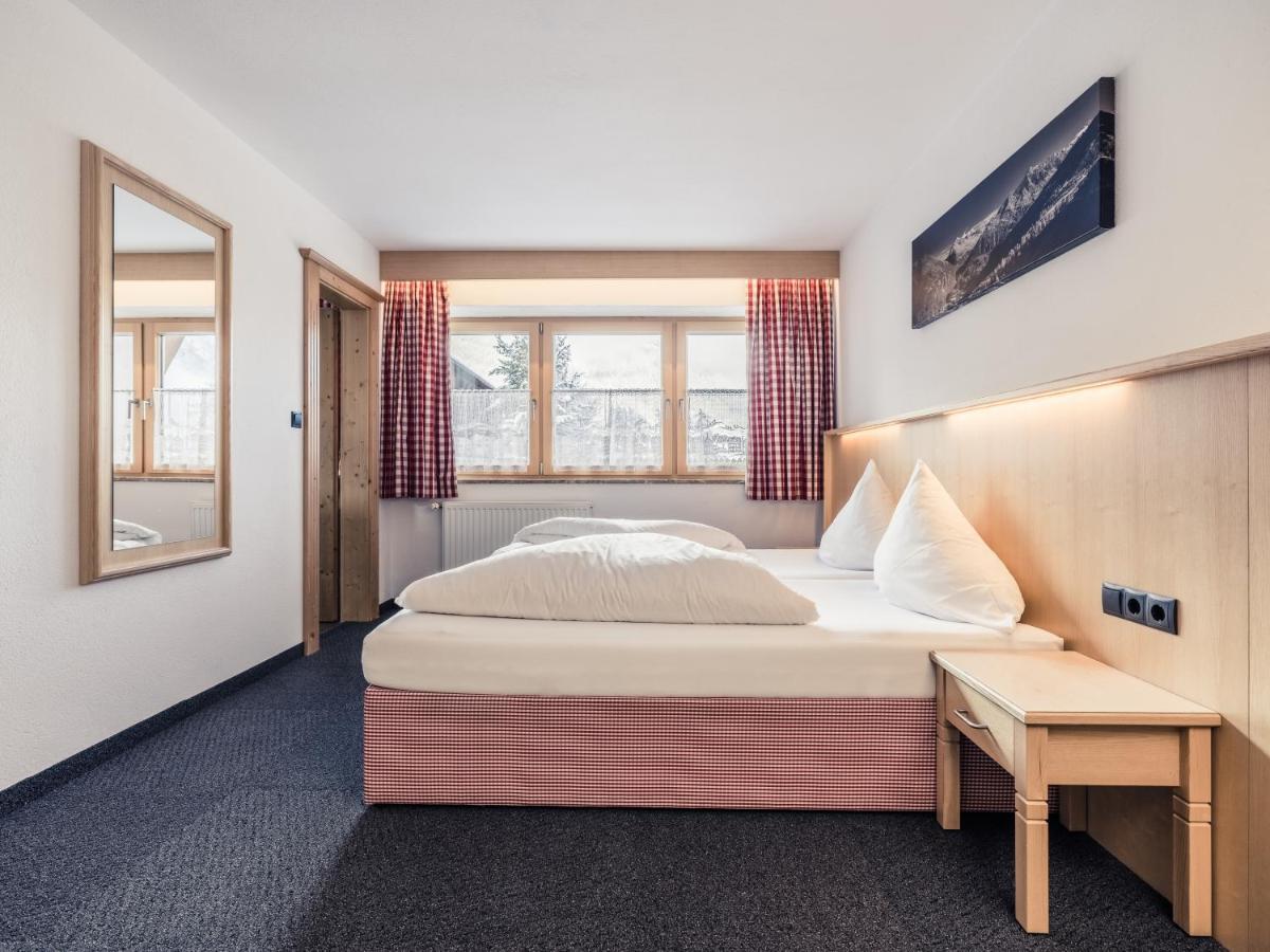 Leni Mountain Appartements Apartment