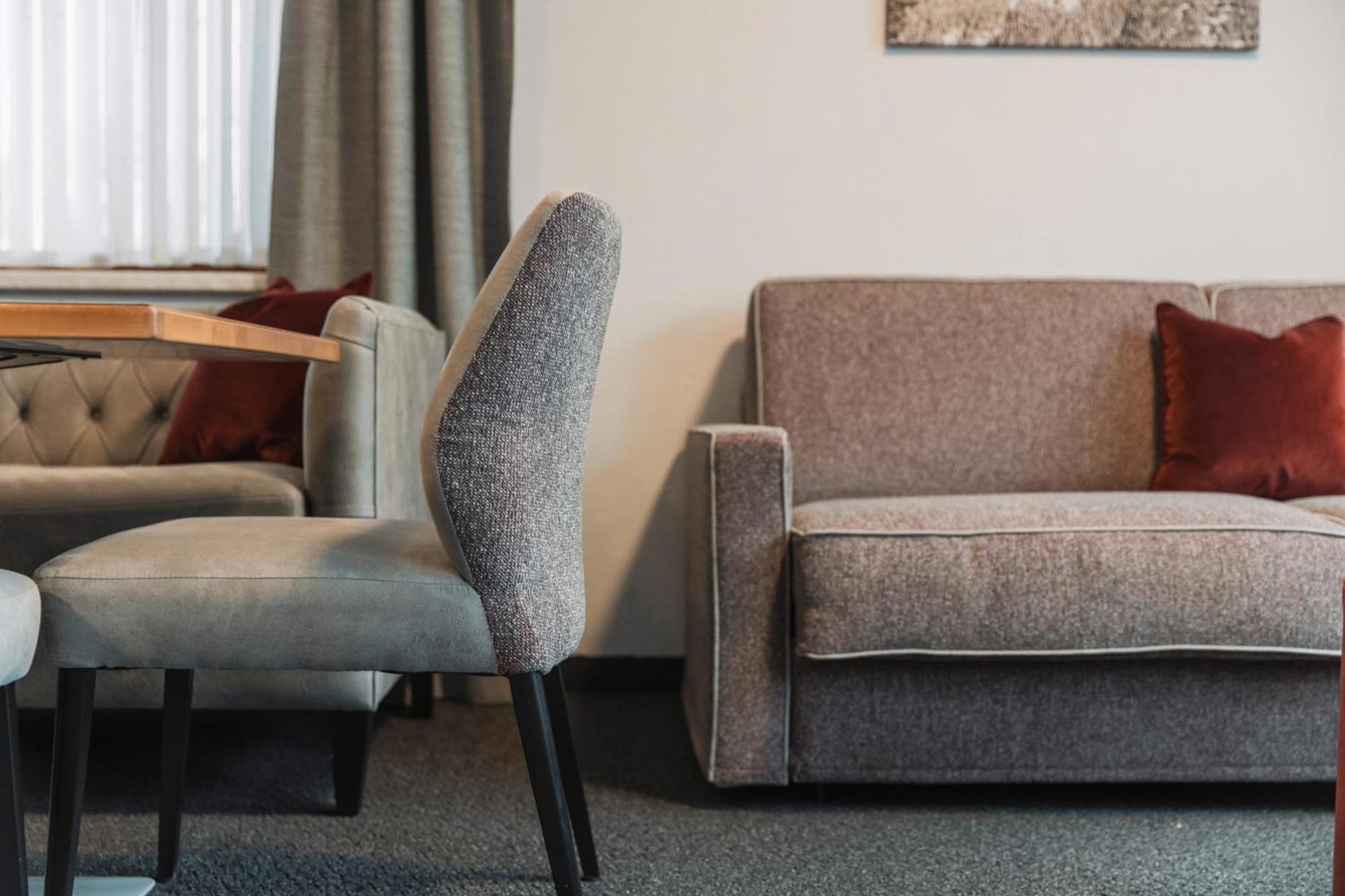 Leni Mountain Appartements Apartment Solden