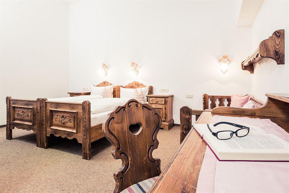 Apartment Leni Mountain Appartements Solden
