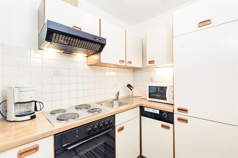Leni Mountain Appartements Solden