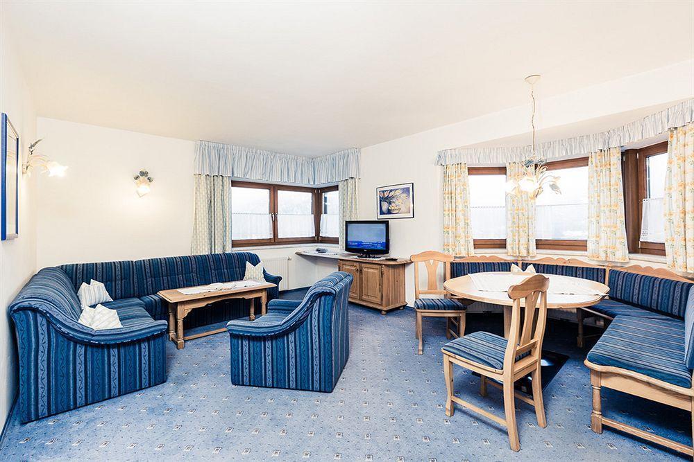 Leni Mountain Appartements Apartment