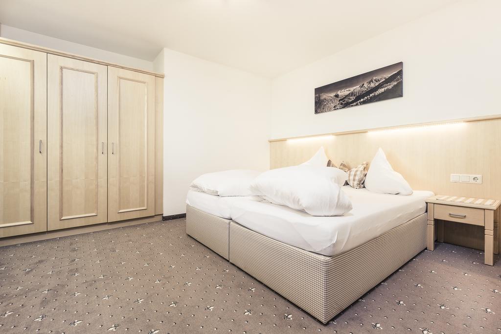 Leni Mountain Appartements