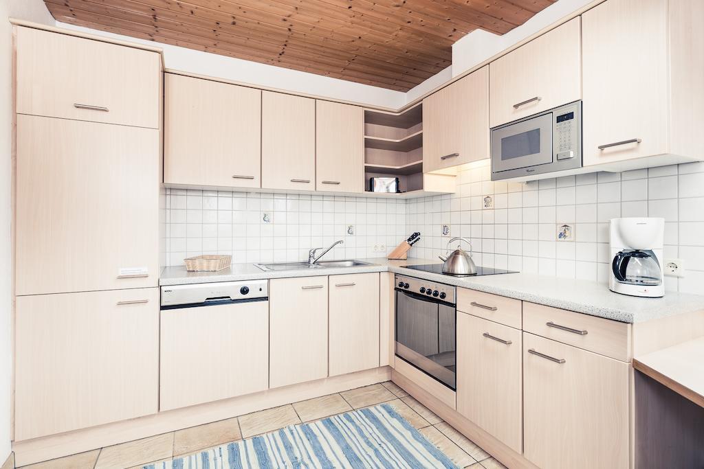 Apartment Leni Mountain Appartements *