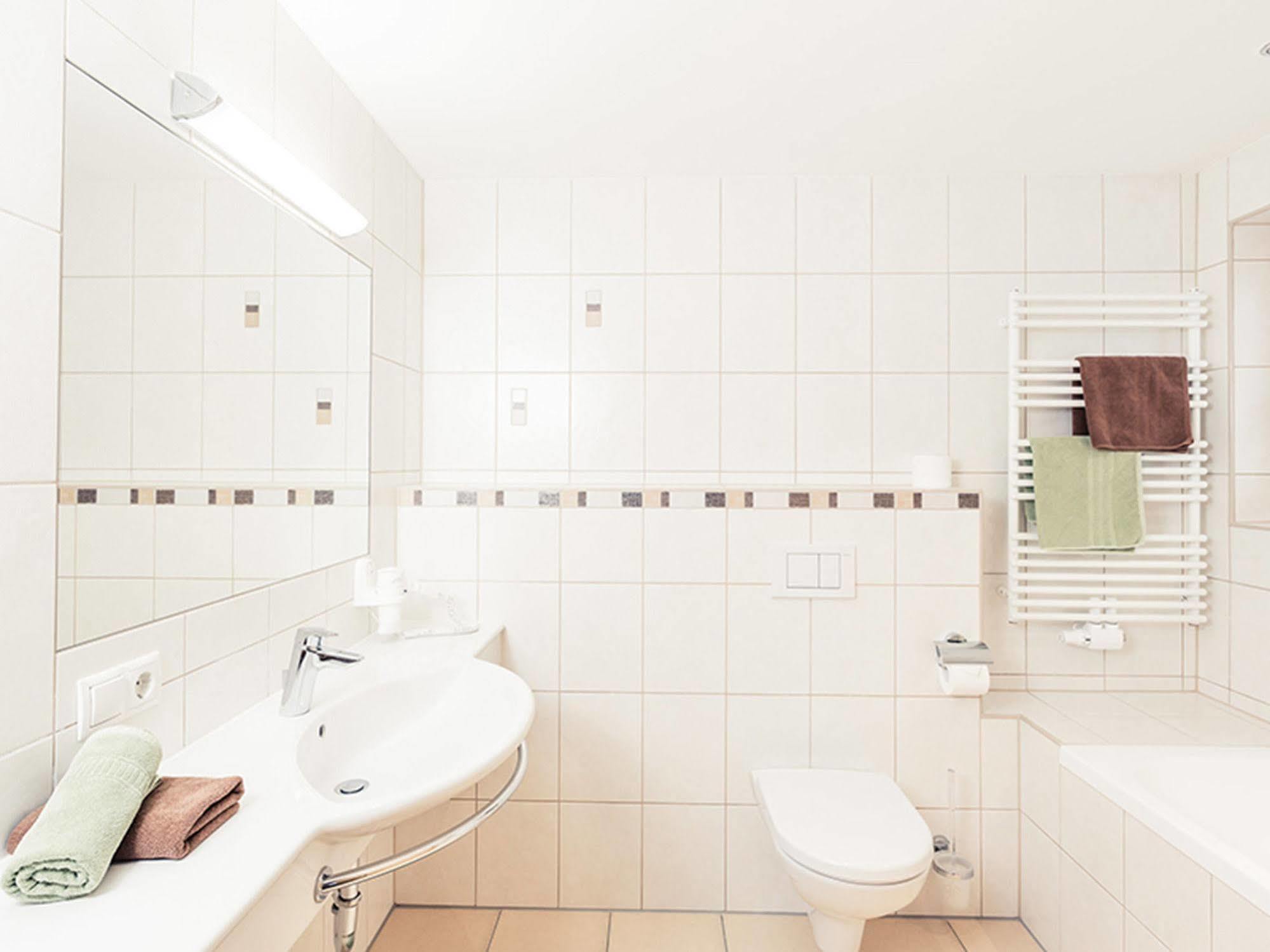 Leni Mountain Appartements Apartment