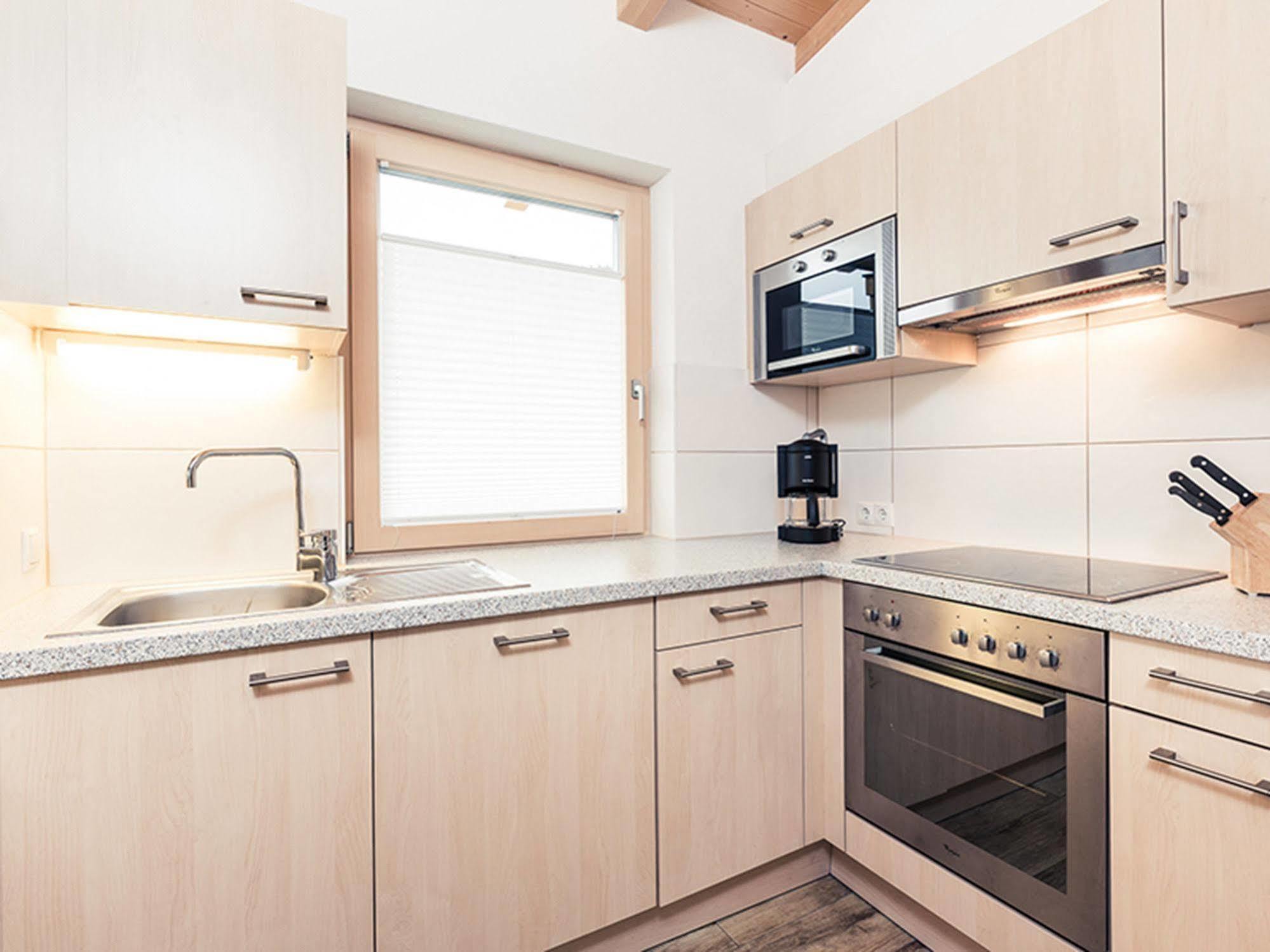 Apartment Leni Mountain Appartements *