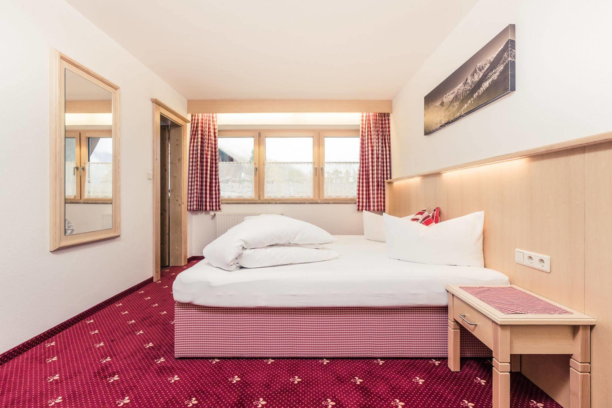 Apartment Leni Mountain Appartements