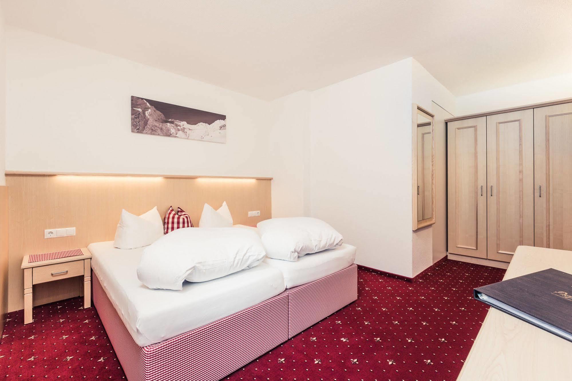 Leni Mountain Appartements Apartment