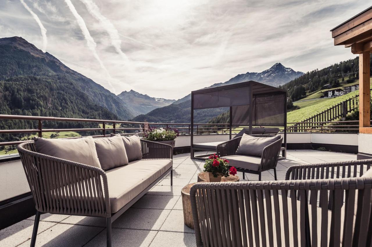 Leni Mountain Appartements *