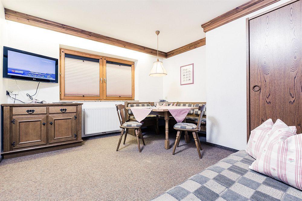 Apartament Leni Mountain